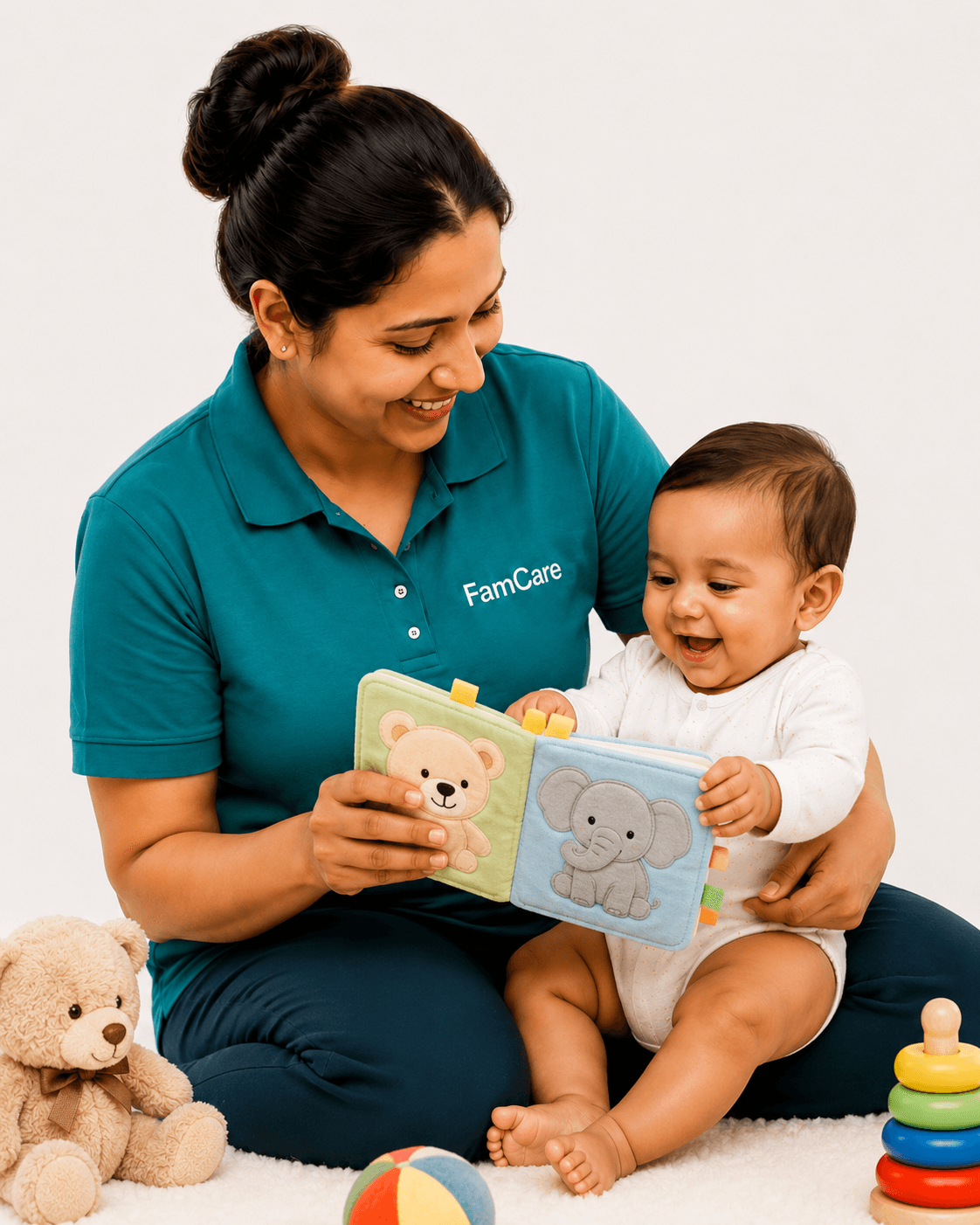 Baby care