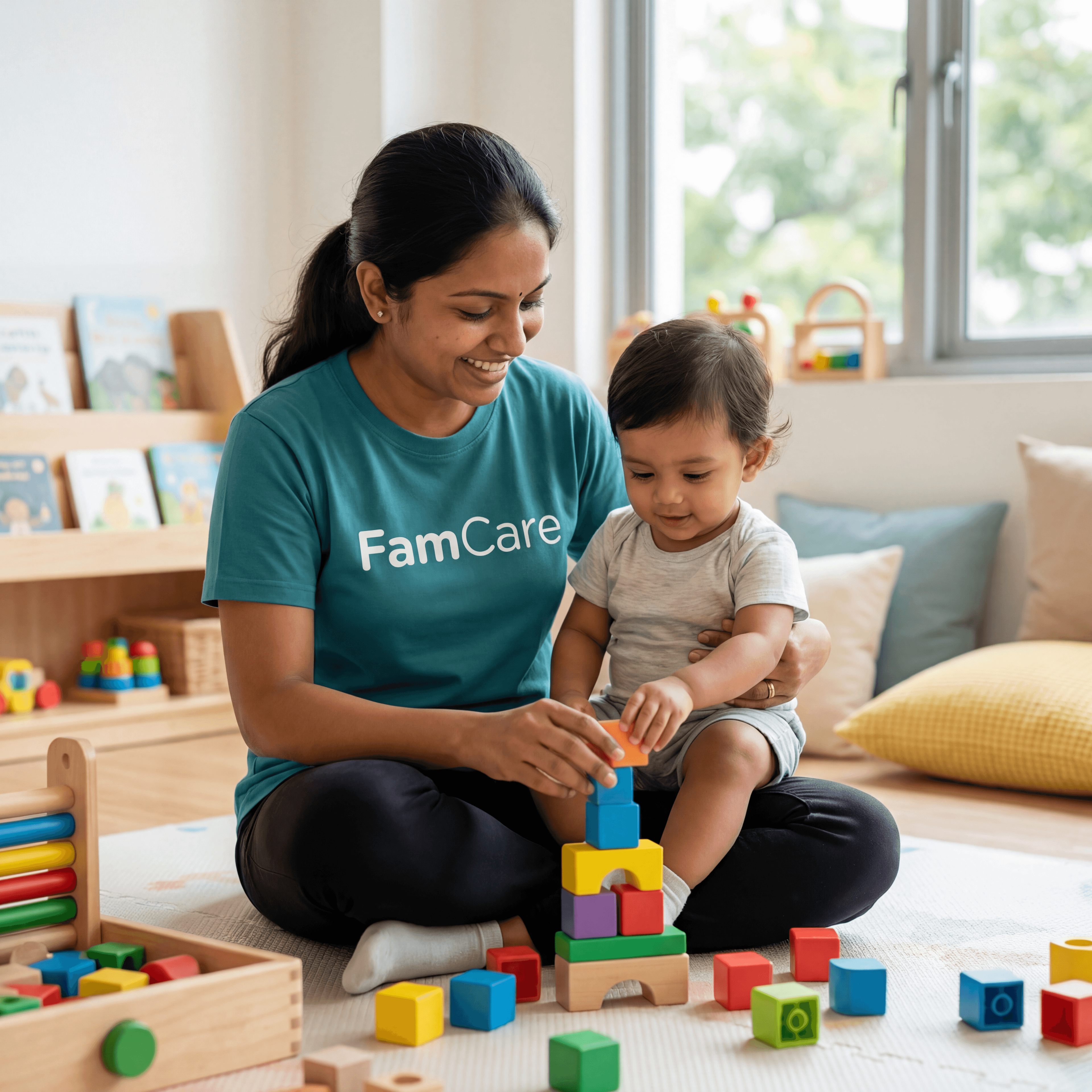 Child Care